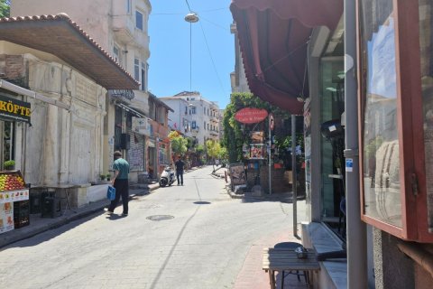 1+1 Leilighet i Beyoglu, Istanbul, Tyrkia Nr. 238702 - 16