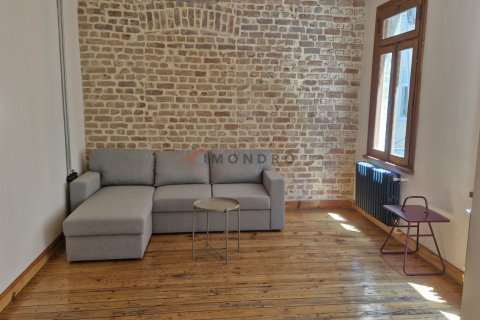 1+1 Leilighet i Beyoglu, Istanbul, Tyrkia Nr. 238702 - 3