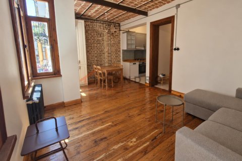 1+1 Leilighet i Beyoglu, Istanbul, Tyrkia Nr. 238702 - 4