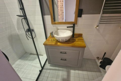 1+1 Leilighet i Beyoglu, Istanbul, Tyrkia Nr. 238702 - 9