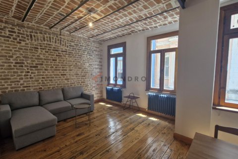 1+1 Leilighet i Beyoglu, Istanbul, Tyrkia Nr. 238702 - 2