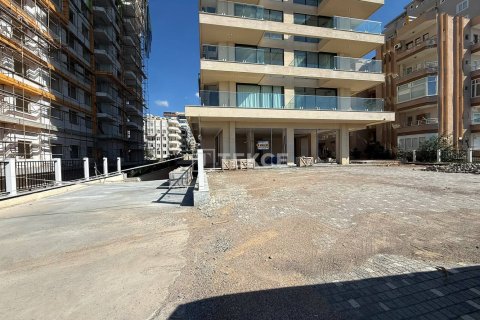2+1 Lejlighed  i Alanya, Antalya, Tyrkiet Nr. 142772 - 16