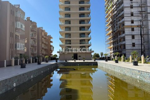 2+1 Lejlighed  i Alanya, Antalya, Tyrkiet Nr. 142772 - 15