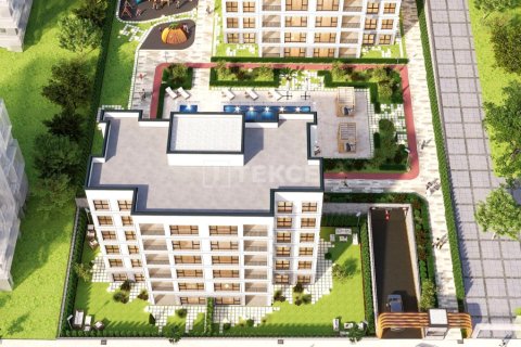 Продажа квартиры в Бурсе, Турция 3+1, 120м2, №238334 – фото 6