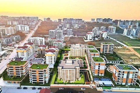 Квартира  3+1 в Бурсе, Турция №238334