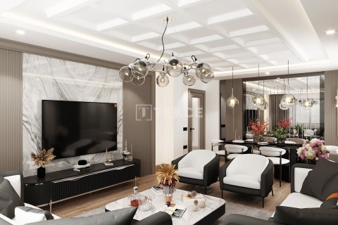 Продажа квартиры в Бурсе, Турция 3+1, 120м2, №238334 – фото 8