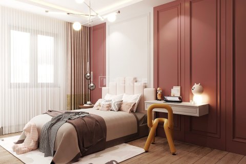 Продажа квартиры в Бурсе, Турция 3+1, 120м2, №238334 – фото 10