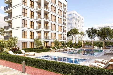 Продажа квартиры в Бурсе, Турция 3+1, 120м2, №238334 – фото 3