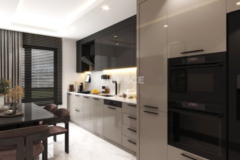 Продажа квартиры в Бурсе, Турция 3+1, 120м2, №238334 – фото 9