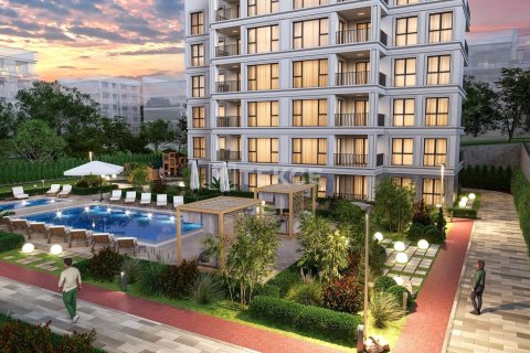 Продажа квартиры в Бурсе, Турция 3+1, 120м2, №238334 – фото 2