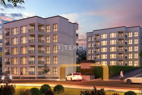 Продажа квартиры в Бурсе, Турция 3+1, 120м2, №238334 – фото 4