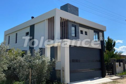 4+1 Villa i Antalya, Tyrkia Nr. 238381 - 3