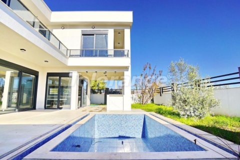 4+1 Villa i Antalya, Tyrkia Nr. 238381 - 4