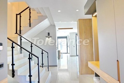 4+1 Villa i Antalya, Tyrkia Nr. 238381 - 7
