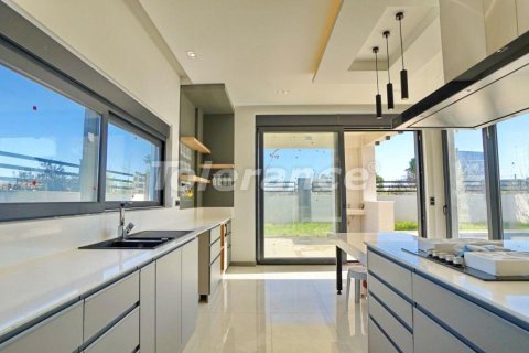 4+1 Villa i Antalya, Tyrkia Nr. 238381 - 12