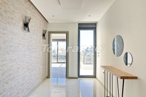 4+1 Villa i Antalya, Tyrkia Nr. 238381 - 15
