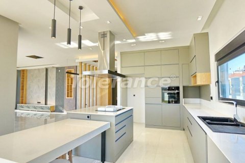 4+1 Villa i Antalya, Tyrkia Nr. 238381 - 10