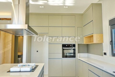 4+1 Villa i Antalya, Tyrkia Nr. 238381 - 11