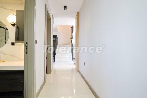 4+1 Villa i Antalya, Tyrkia Nr. 238381 - 14