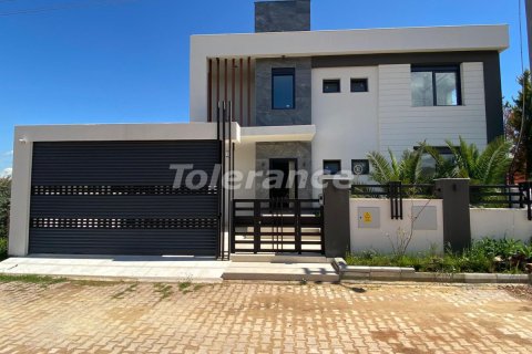4+1 Villa i Antalya, Tyrkia Nr. 238381 - 2