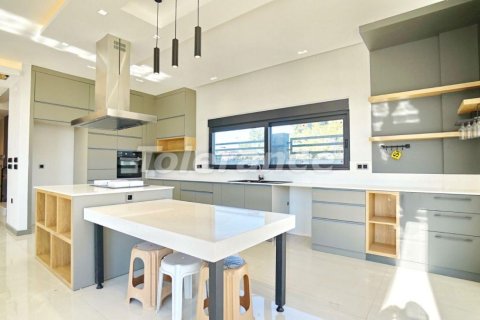 4+1 Villa i Antalya, Tyrkia Nr. 238381 - 13