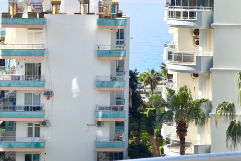 2+1 Lejlighed i Mahmutlar, Antalya, Tyrkiet Nr. 238827 - 24