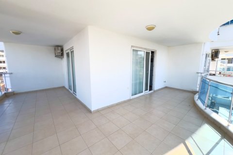 2+1 Lejlighed i Mahmutlar, Antalya, Tyrkiet Nr. 238827 - 17