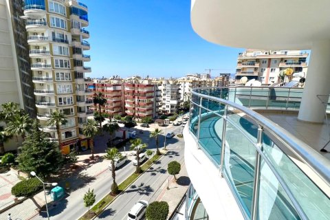 2+1 Lejlighed i Mahmutlar, Antalya, Tyrkiet Nr. 238827 - 23