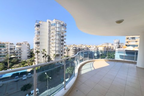 2+1 Lejlighed i Mahmutlar, Antalya, Tyrkiet Nr. 238827 - 19