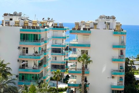 2+1 Lejlighed i Mahmutlar, Antalya, Tyrkiet Nr. 238827 - 21