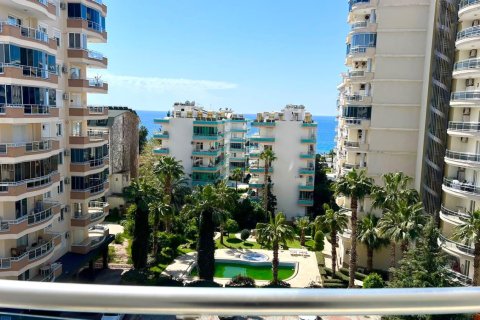 2+1 Lejlighed i Mahmutlar, Antalya, Tyrkiet Nr. 238827 - 3