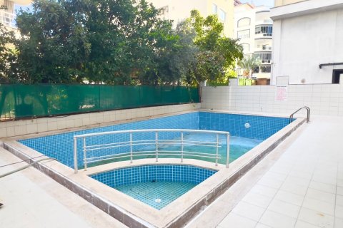 2+1 Lejlighed i Mahmutlar, Antalya, Tyrkiet Nr. 238827 - 26