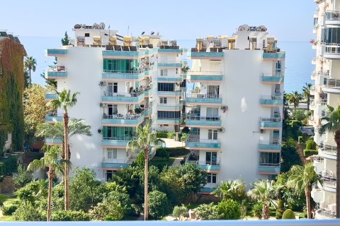 2+1 Lejlighed i Mahmutlar, Antalya, Tyrkiet Nr. 238827 - 25