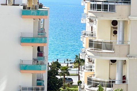 2+1 Lejlighed i Mahmutlar, Antalya, Tyrkiet Nr. 238827 - 2