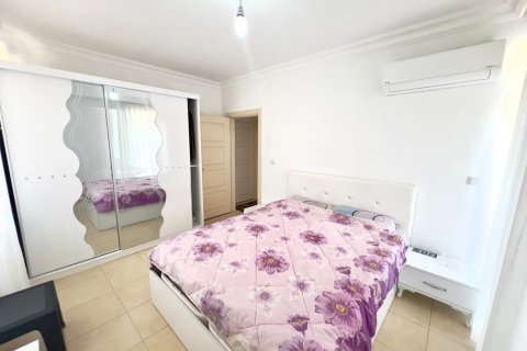 2+1 Lejlighed i Mahmutlar, Antalya, Tyrkiet Nr. 238827 - 16