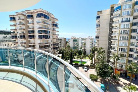 2+1 Lejlighed i Mahmutlar, Antalya, Tyrkiet Nr. 238827 - 4