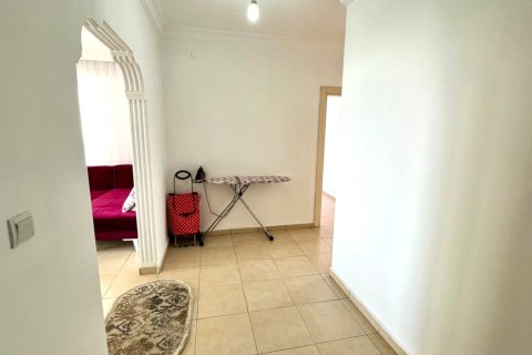 2+1 Lejlighed i Mahmutlar, Antalya, Tyrkiet Nr. 238827 - 10