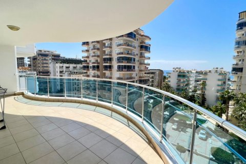 2+1 Lejlighed i Mahmutlar, Antalya, Tyrkiet Nr. 238827 - 12