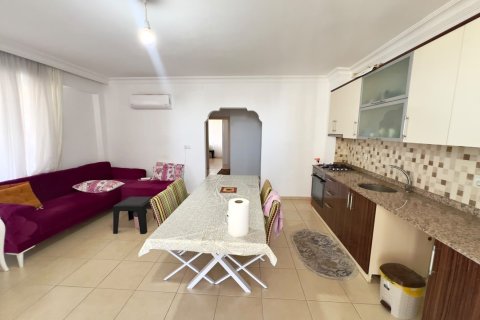 2+1 Lejlighed i Mahmutlar, Antalya, Tyrkiet Nr. 238827 - 13