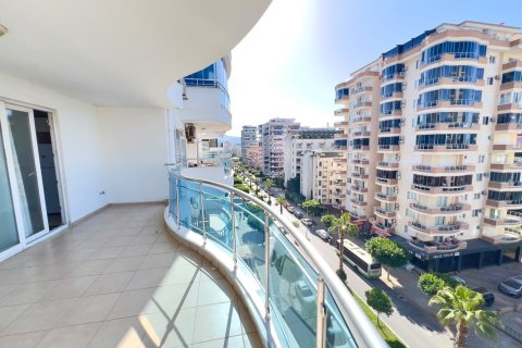 2+1 Lejlighed i Mahmutlar, Antalya, Tyrkiet Nr. 238827 - 18
