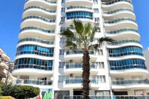 2+1 Lejlighed i Mahmutlar, Antalya, Tyrkiet Nr. 238827 - 22