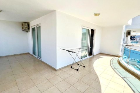 2+1 Lejlighed i Mahmutlar, Antalya, Tyrkiet Nr. 238827 - 9