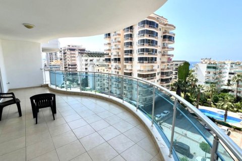2+1 Lejlighed i Mahmutlar, Antalya, Tyrkiet Nr. 238827 - 11
