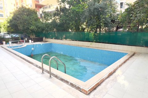 2+1 Lejlighed i Mahmutlar, Antalya, Tyrkiet Nr. 238827 - 27