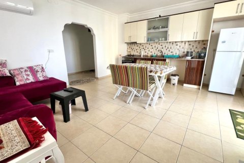 2+1 Lejlighed i Mahmutlar, Antalya, Tyrkiet Nr. 238827 - 6