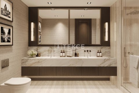 ویلا در  Ankara ، ترکیه 6 خوابه ، 600 متر مربع.  شماره 238599 - 28