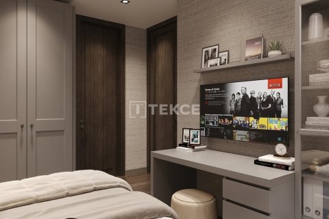 ویلا در  Ankara ، ترکیه 6 خوابه ، 600 متر مربع.  شماره 238599 - 20