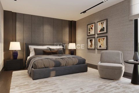 ویلا در  Ankara ، ترکیه 6 خوابه ، 600 متر مربع.  شماره 238599 - 24
