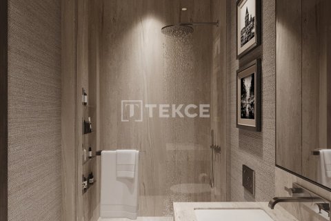 ویلا در  Ankara ، ترکیه 6 خوابه ، 600 متر مربع.  شماره 238599 - 29