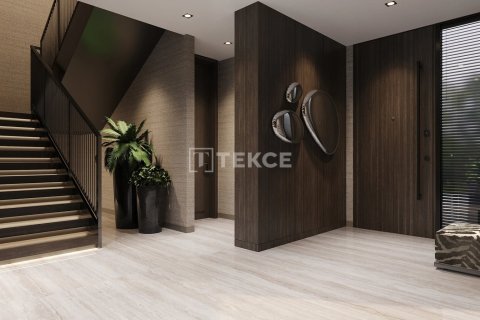 ویلا در  Ankara ، ترکیه 6 خوابه ، 600 متر مربع.  شماره 238599 - 26